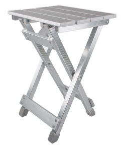 Table Aluminium Foldup 300X240X420