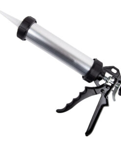 Kaufmann Silicone Caulking Gun H/Duty