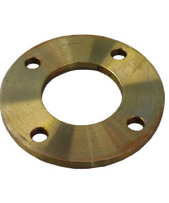 Flange Blk Ff Weld On T/D 40Mm