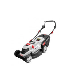Lawnmower Electric 1600W 380Mm Plastic Deck