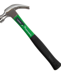 Kaufmann X Hammer Fibreglass Claw Shaft 450G