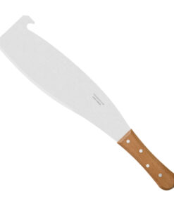 Tramontina Machete 14 Inch W/Wooden Handle Cain