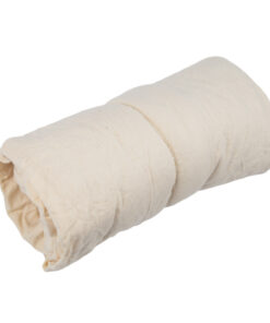 Mutton Cloth Economy 1Kg Fine Grain White
