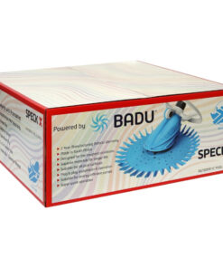 Speck Pumps - Agiliti Pool Cleaner Head