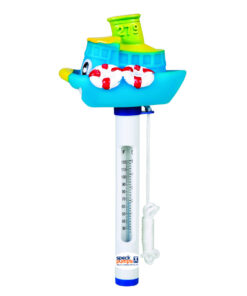 Clown Cruise Thermometer