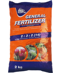General Fertilizer 14% 2Kg
