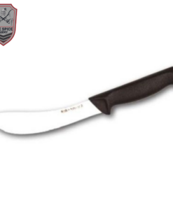 Knife Skinning 150Mm Grunter (Black)