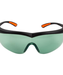 Safety Spectacles Ulitmate Green 2001