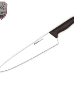 Knife Cooks 250Mm Grunter (Black)