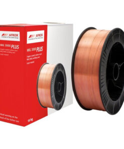 Afrox Welding Wire Mig 3000 1Mm 18Kg Roll