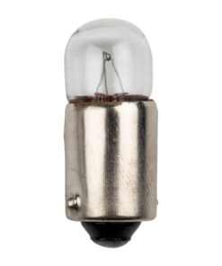 Globe Single Filament 12V G603