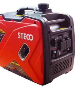 Steco Inverter Generator 5500W