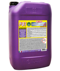 P0856 P01 Mafra Unika-Hydrocoating Wax 6L