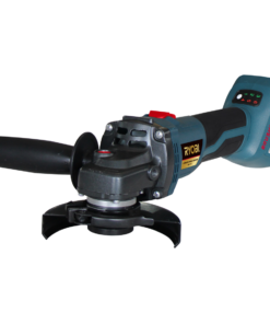 18V Li-Ion Brushless Angle Grinder 115Mm