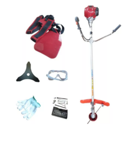 Husky Ex50 4-Stroke Brush Cutter