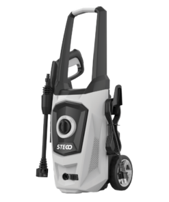 Steco High Pressure Washer 1600W