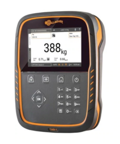 Gallagher Twr1 Weigh Scale And Reader