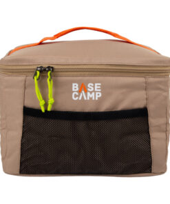 Basecamp Cooler Bag Khaki 12 Can