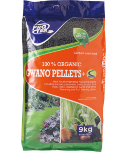 Gwano Pellets 9Kg