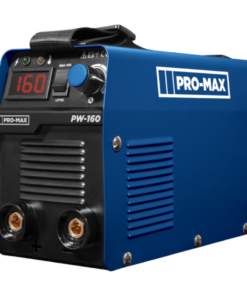 Promax 160A Proffesional Inverter Welder