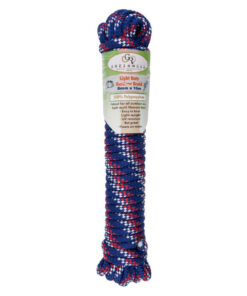 Greenwood Rope L/Duty Outdoor Braid 10Mm 10M