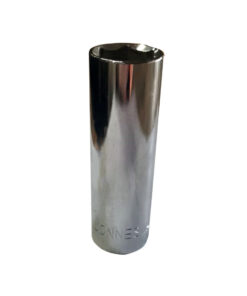 S05Hd4119 Jonnesway 18Mm Metric Socket Deep 1/2 Dr.