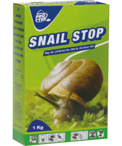 Snail Stop - 1Kg