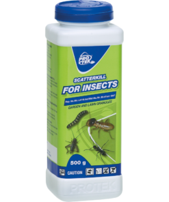 Scatterkill For Insects 500G