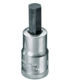 Gedore Blue Socket 14Mm Allen In 19 Carded