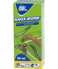 Knox Worm (50Ml)