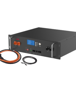 Steco 3584Wh Cabinet Type. Energy Storage Power Battery - 70Ah