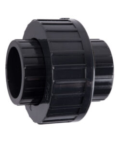Union Solvent + O-Ring 75Mm