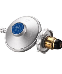 Cadac Bullnose Regulator (Plastic Bag)