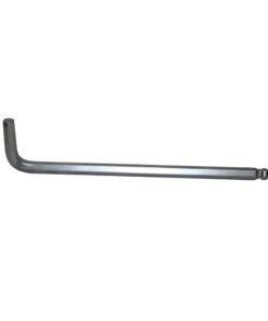 H06S250 Extra Long Ball Point Hex Key 3/16