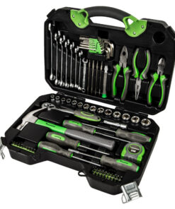 Kaufmann Tool Set 78 Pcs Household