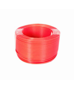 Cable House Wire Black 50M 2.5Mm