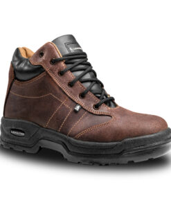 Lemaitre Concorde Boot Brown Stc Size 9