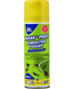 Nuvan Profi Fumigation Fogger 200Ml