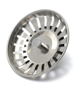 Sink Plug 90Mm Basket Strainer Only
