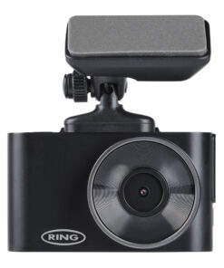 Smart Dash Camera With Gps Tracker
