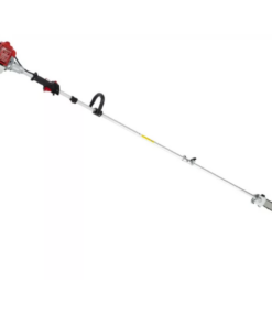 Husky 2.7M Pole Pruner 25.4Cc Petrol Chainsaw