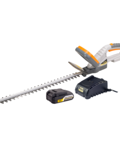 18V Hedge Trimmer Kit. (Xht510. Xb2000. Xpp2700)