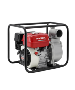 Honda Gp160 3" Water Pump 80Mm