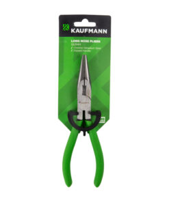 Kaufmann Pliers Long Nose 150Mm