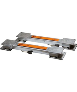 Gallagher Loadbar Set - 5000 Kg