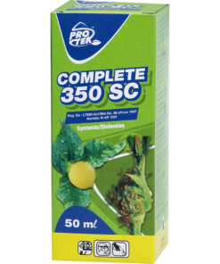 Complete 350Sc