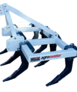 Agromaster Chisel Plough | Dicla Agri Machinery