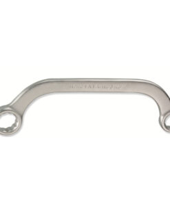 W6511012 Double Ended Ring Spanners 10 X 12