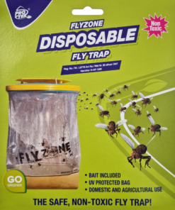 Flyzone Disposable