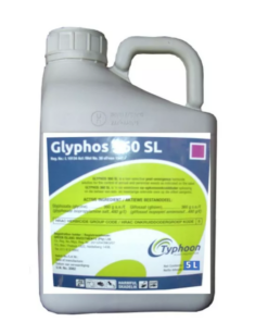 Glyphos 360 Herbicide â 5L